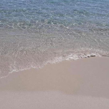 לינה וארוחת בוקר לה קאלטה La Perla Del Mare מראה חיצוני תמונה