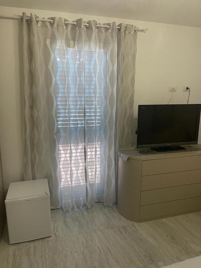לינה וארוחת בוקר לה קאלטה La Perla Del Mare מראה חיצוני תמונה